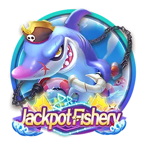 JDB Fishing Games Logo