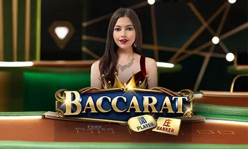 PH365 Live Casino Games